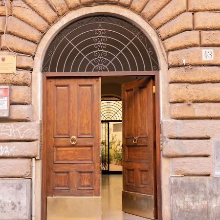 The Best Rent - Elegant Two-Bedroom Apartment Close To Saint Peter'S Basilica Рим Екстериор снимка
