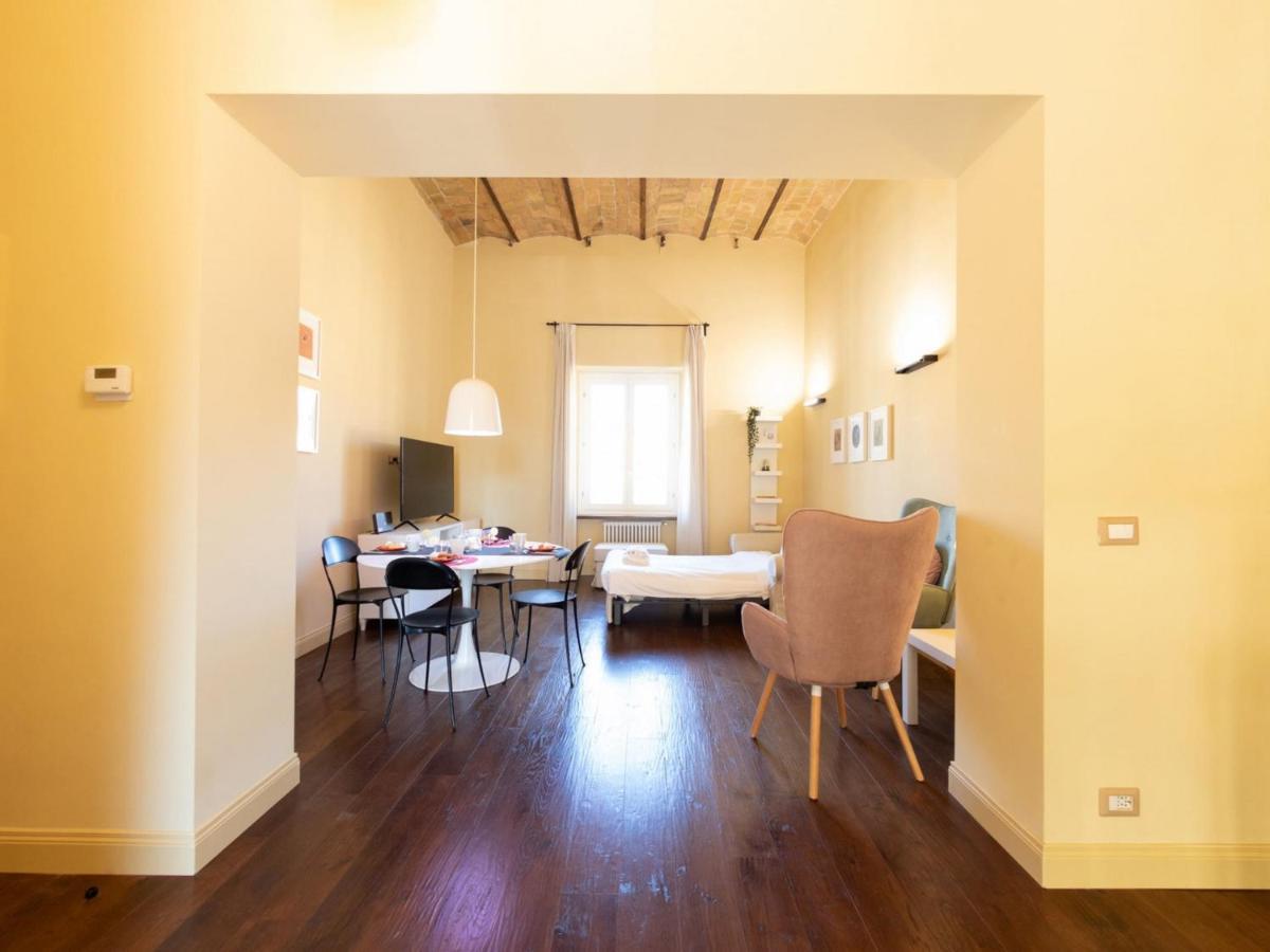 The Best Rent - Elegant Two-Bedroom Apartment Close To Saint Peter'S Basilica Рим Екстериор снимка
