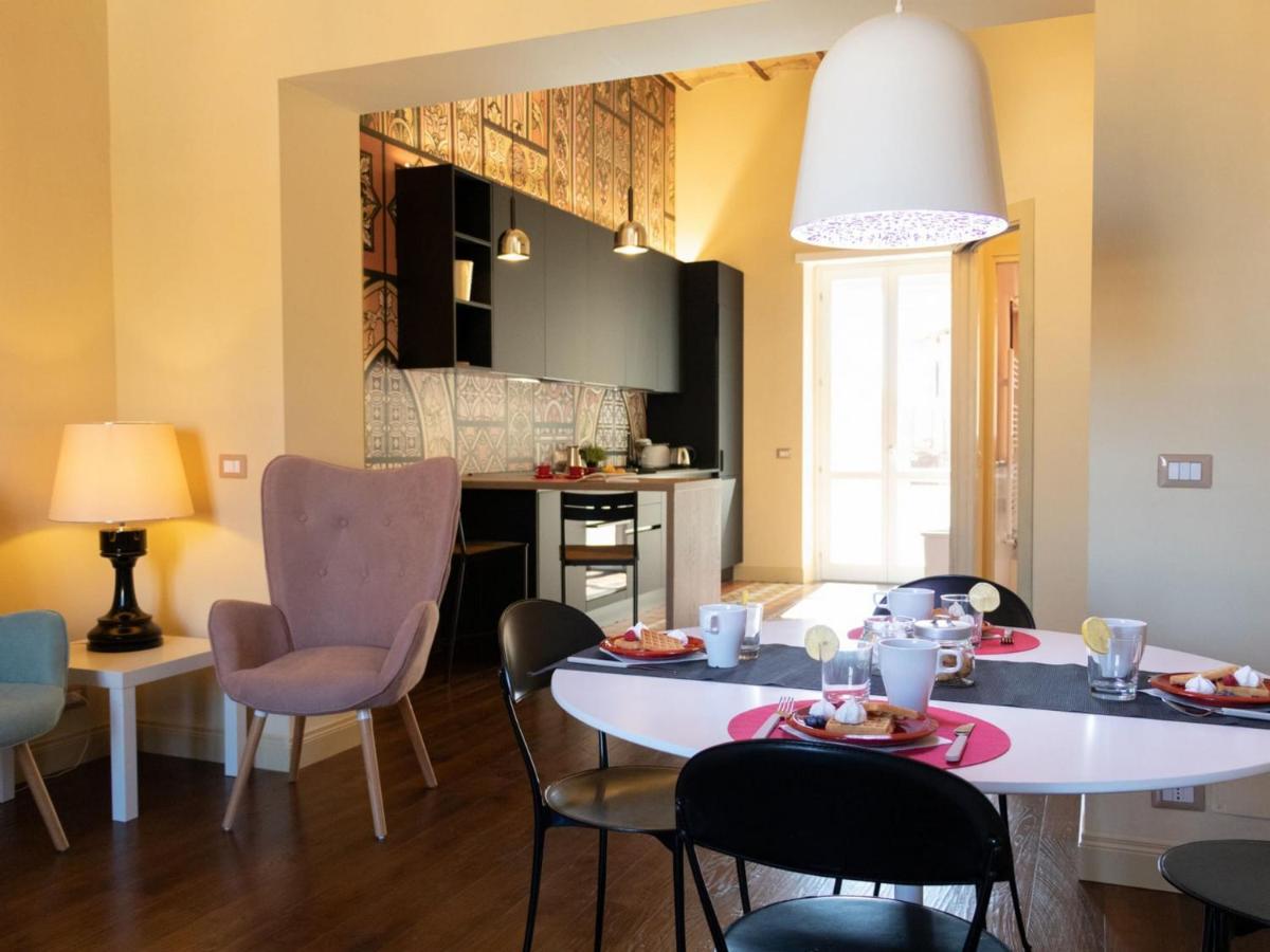 The Best Rent - Elegant Two-Bedroom Apartment Close To Saint Peter'S Basilica Рим Екстериор снимка