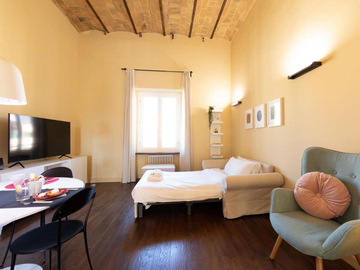 The Best Rent - Elegant Two-Bedroom Apartment Close To Saint Peter'S Basilica Рим Екстериор снимка