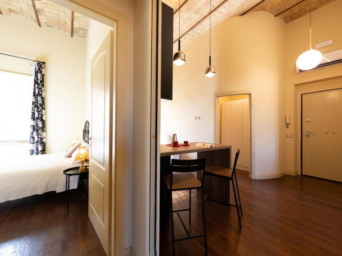 The Best Rent - Elegant Two-Bedroom Apartment Close To Saint Peter'S Basilica Рим Екстериор снимка