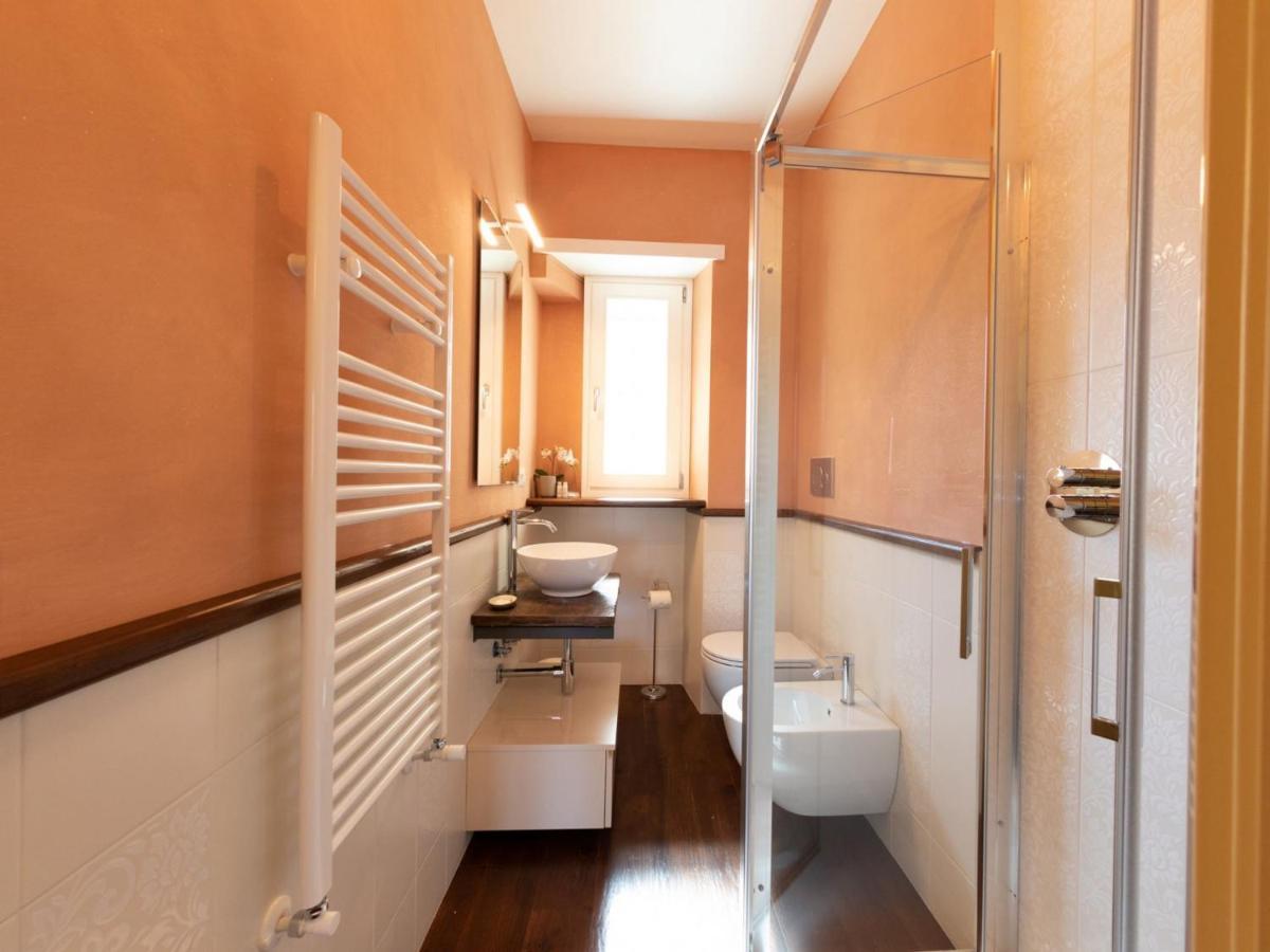 The Best Rent - Elegant Two-Bedroom Apartment Close To Saint Peter'S Basilica Рим Екстериор снимка