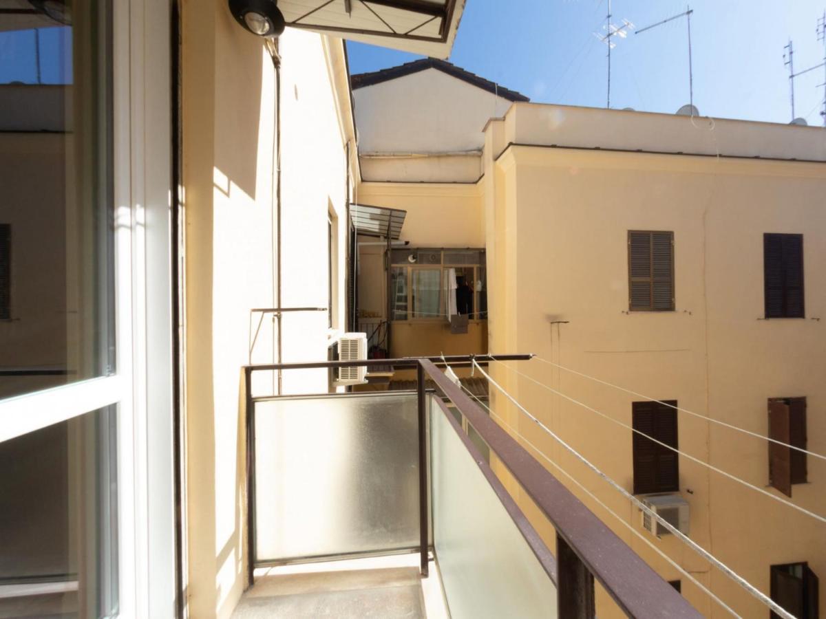 The Best Rent - Elegant Two-Bedroom Apartment Close To Saint Peter'S Basilica Рим Екстериор снимка