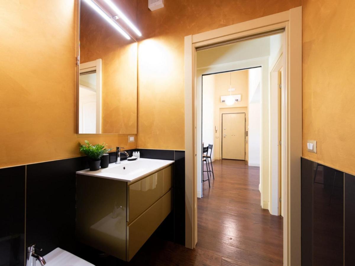 The Best Rent - Elegant Two-Bedroom Apartment Close To Saint Peter'S Basilica Рим Екстериор снимка