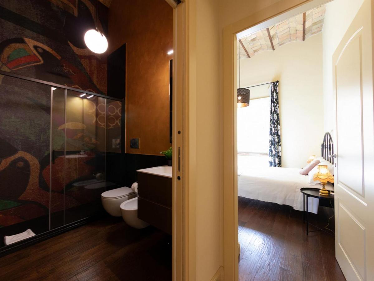 The Best Rent - Elegant Two-Bedroom Apartment Close To Saint Peter'S Basilica Рим Екстериор снимка