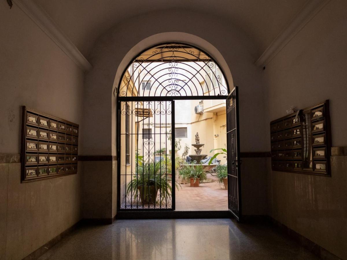 The Best Rent - Elegant Two-Bedroom Apartment Close To Saint Peter'S Basilica Рим Екстериор снимка