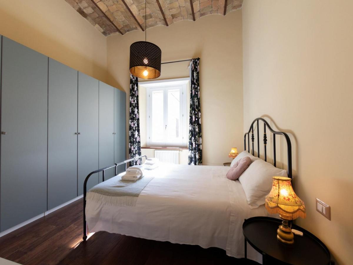 The Best Rent - Elegant Two-Bedroom Apartment Close To Saint Peter'S Basilica Рим Екстериор снимка